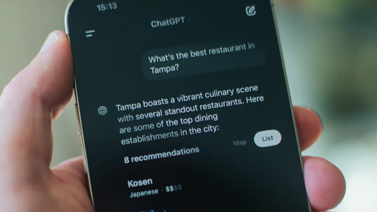 AI Prompting Cheat Sheet