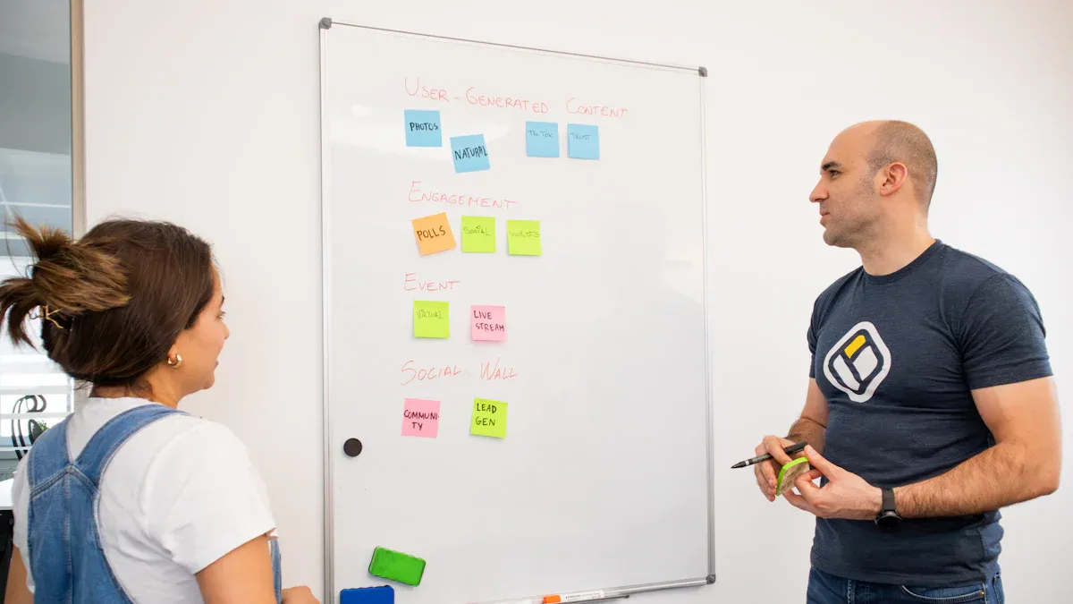 Killer Workflow and Toolkit