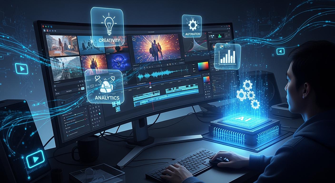 How AI TikTok Video Machine Transforms Content Creation in 2026