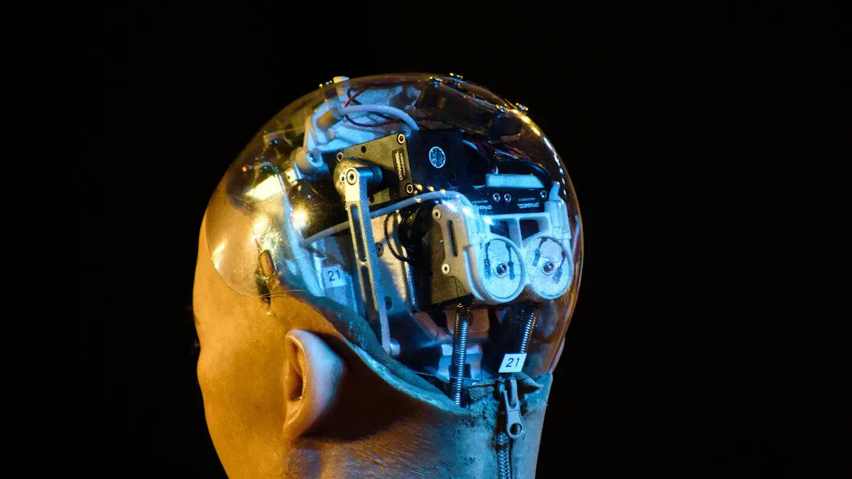 Google AI Studio Features