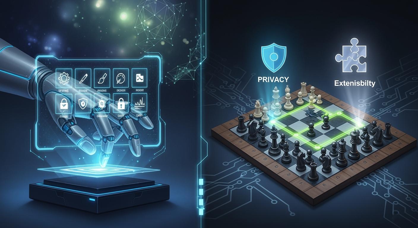 OpenClaw対MiniMax 機能・プライバシー・拡張性の違いを比較