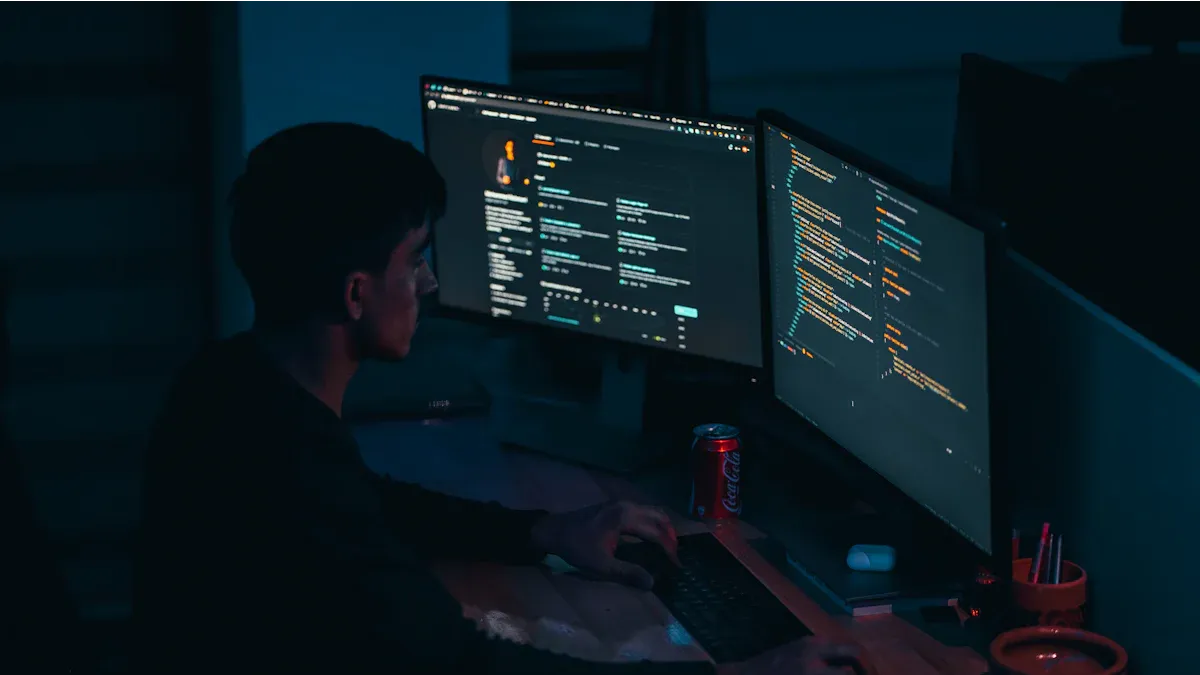 AI Collaboration in Vibe Coding