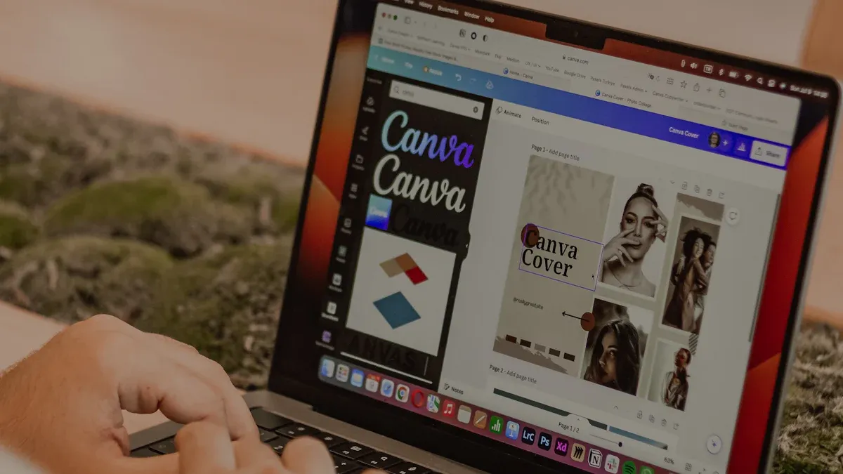 Herramientas y flujos de trabajo