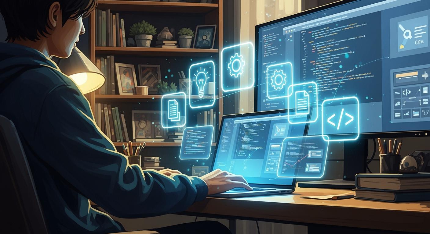 2026년 최고의 분위기 코딩 도구 9가지 추천