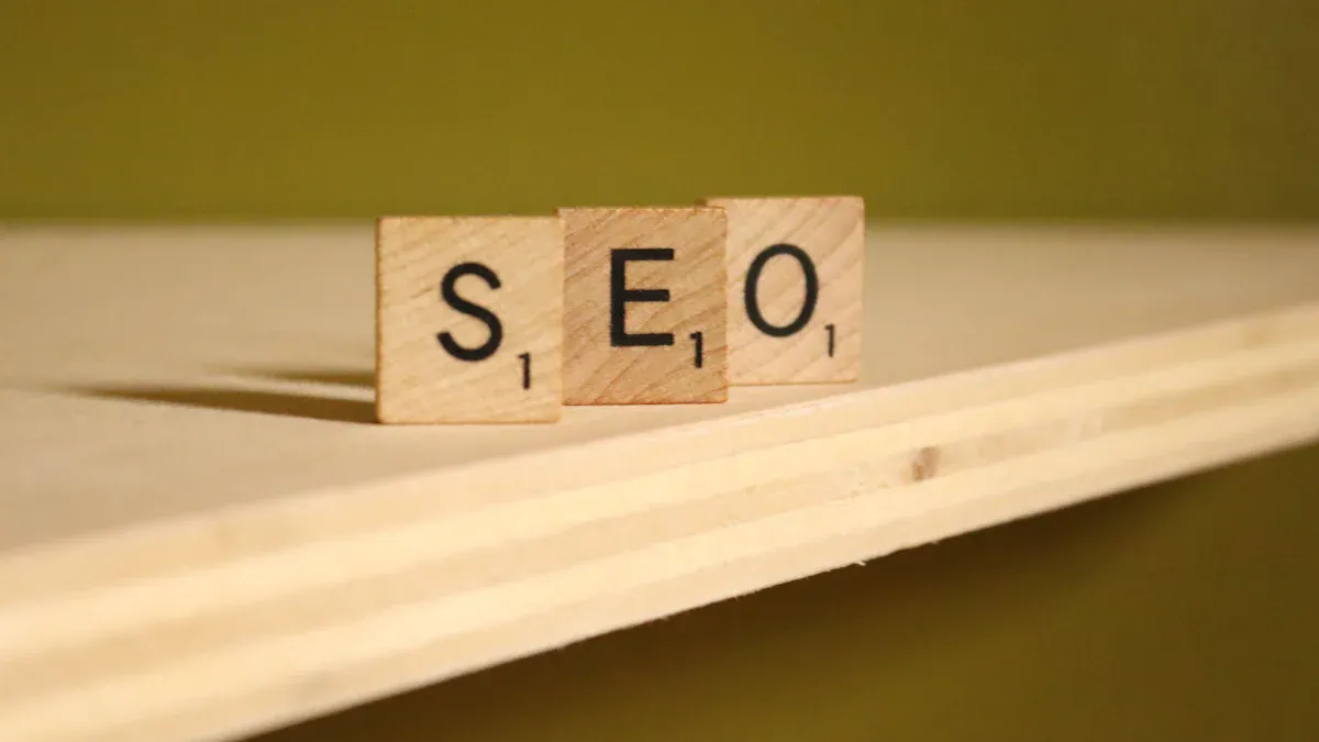 Content Quality & SEO Features