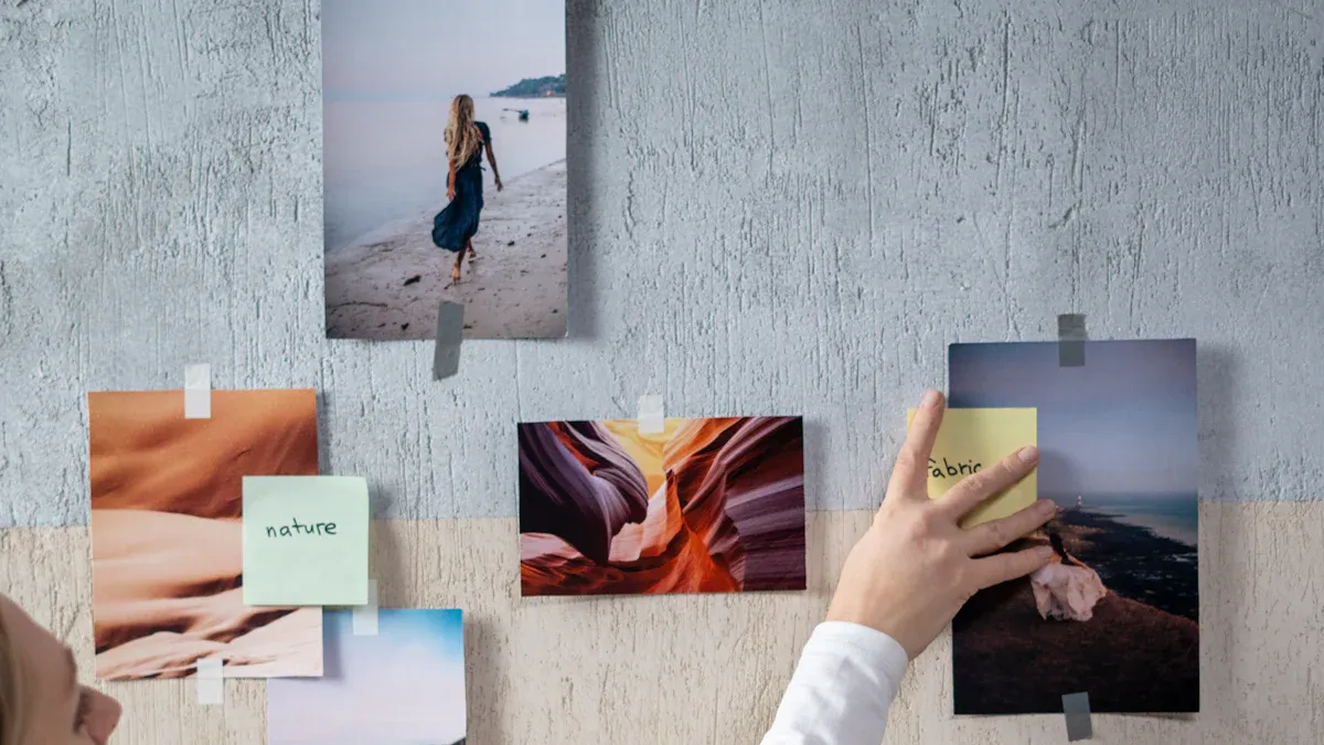 ナノバナナプロを使ったコラージュ作成手順