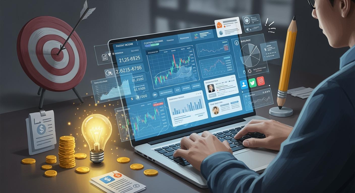 How to use ACE Studio 2.0 for passive income generation