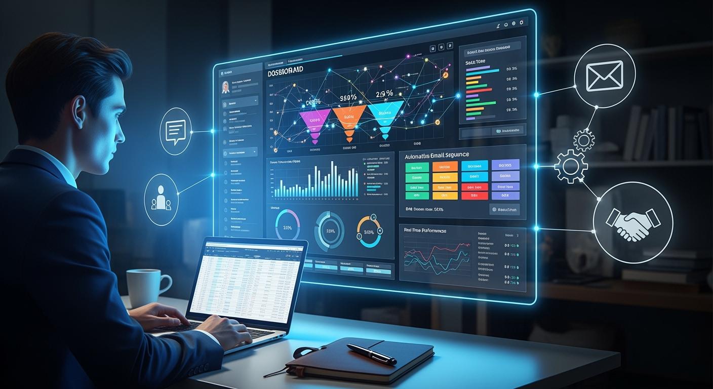 Outreach能替代SDRについての分析