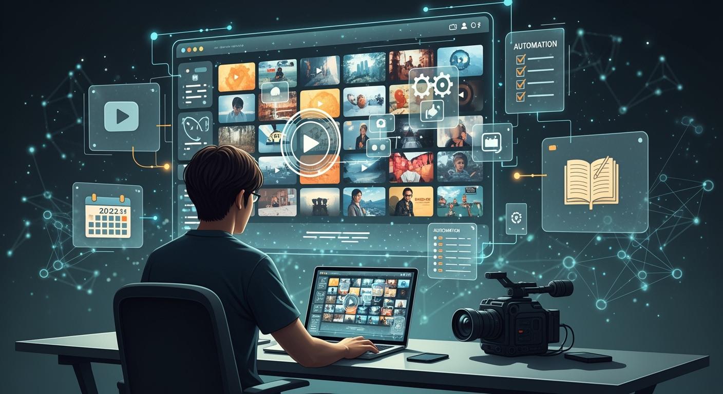 2026년 최신 영상 광고 자동 게시 방법 완벽 가이드