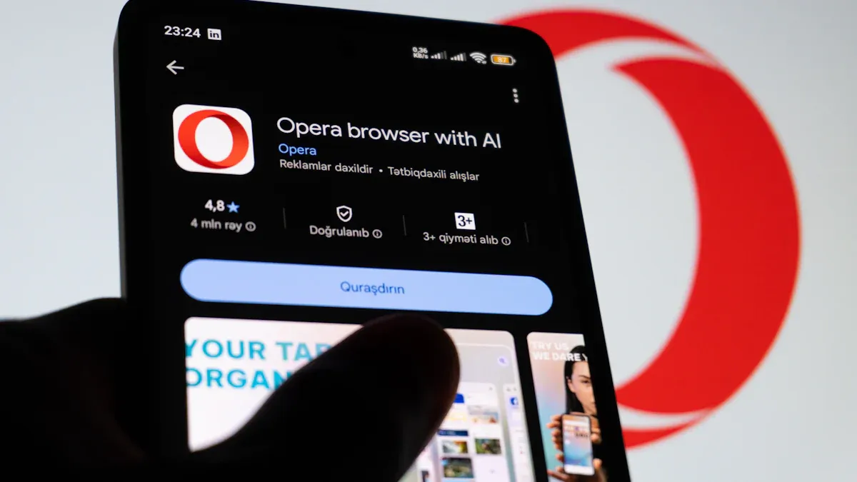 使いやすさとUI