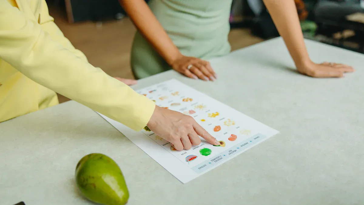 What Is AI Nutrition Intelligence?