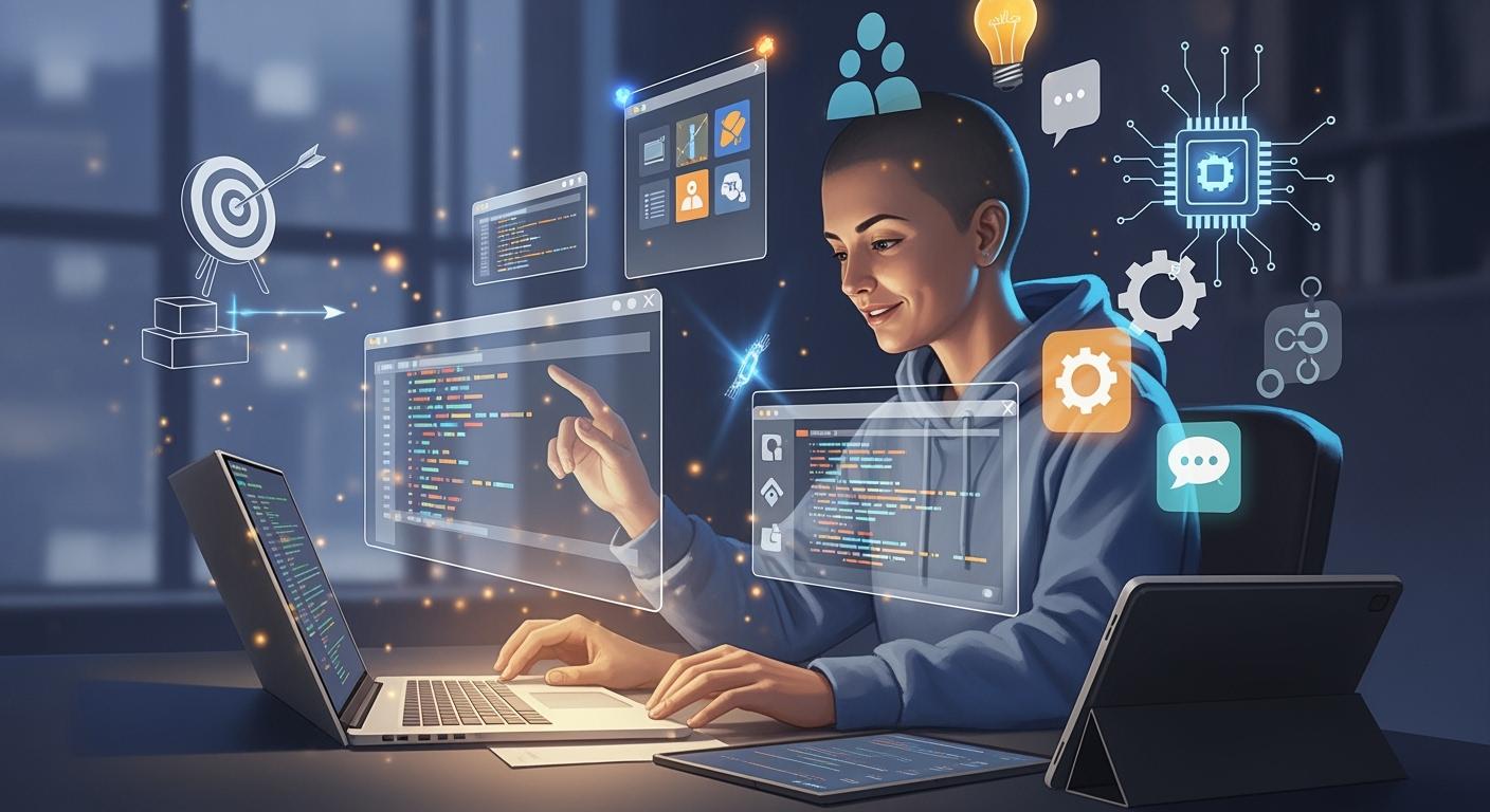 9 best vibe coding tools for developers in 2026