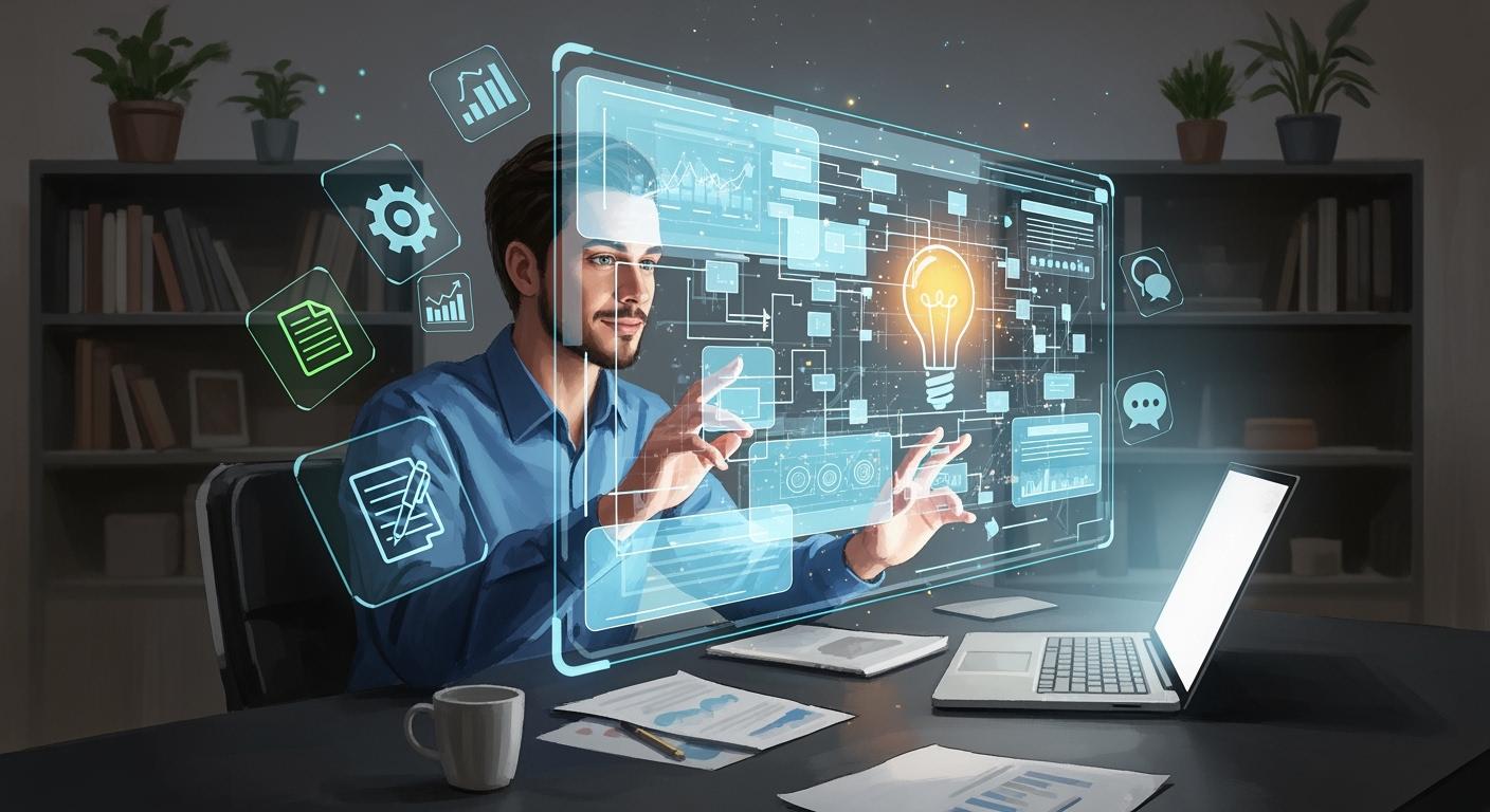 2026년 주목해야 할 최고의 노코드 플랫폼 9가지