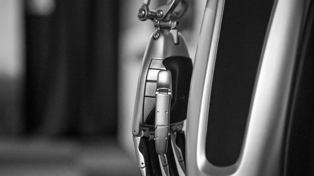 El valor humano frente a la automatización