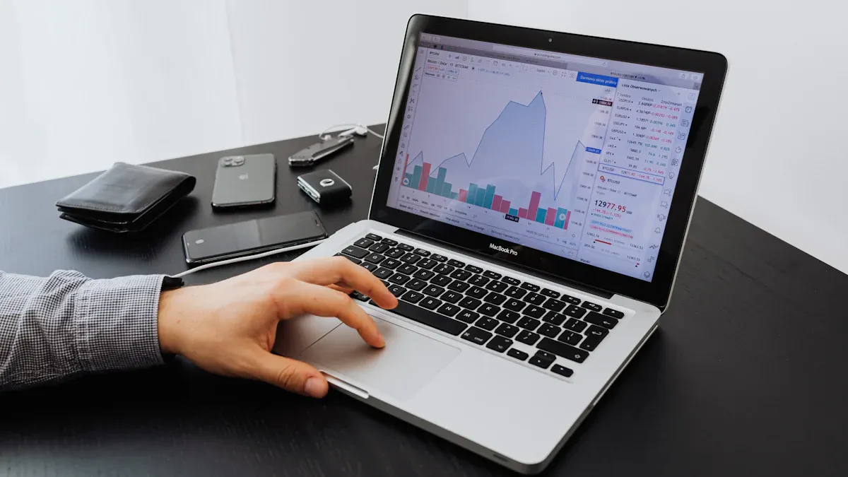 AI Adoption in Organizations: 2025 Overview