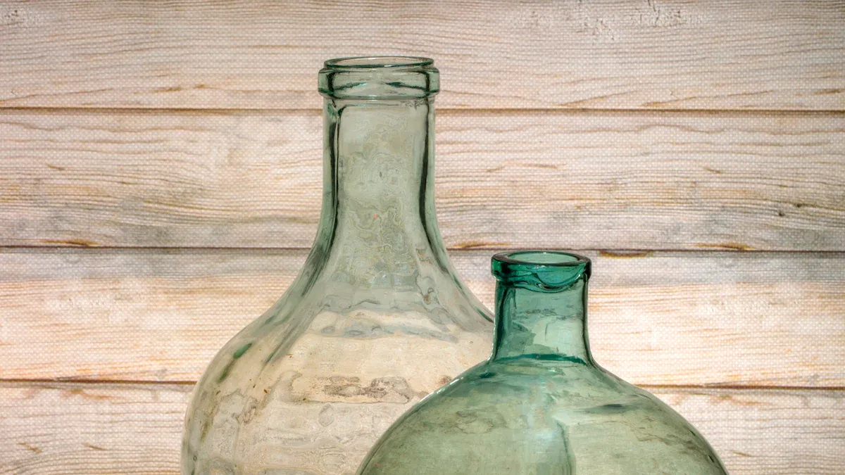 Creative Bottleneck Challenges