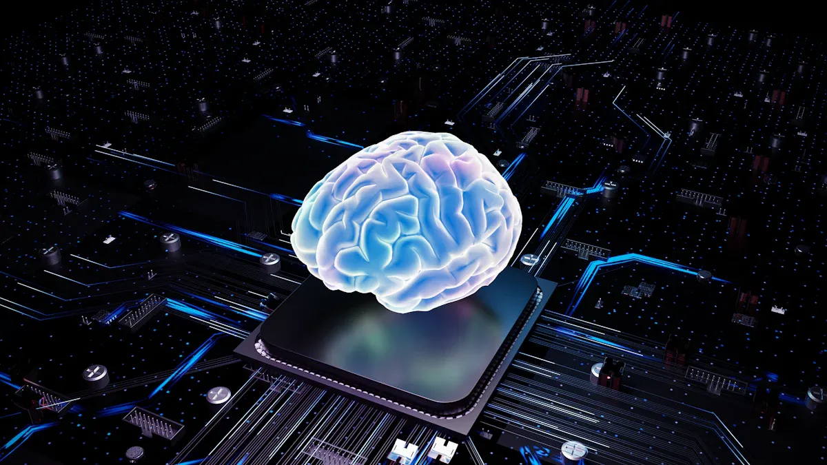 GLM-4.6 Language Model Advancements