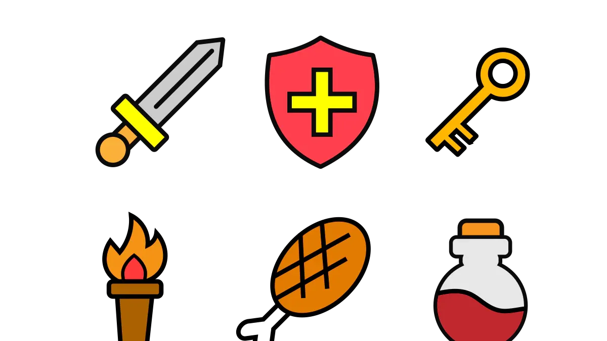 Indie Game Asset Creation Benefits