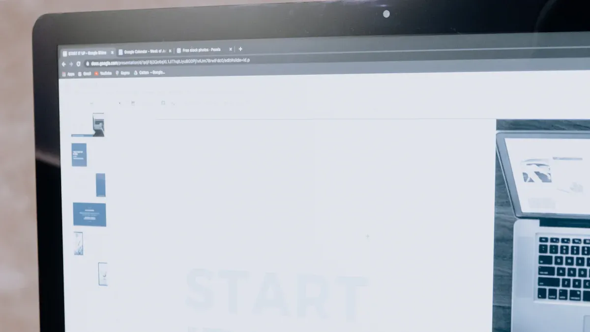 ベストプラクティスの原則1：シンプル設計