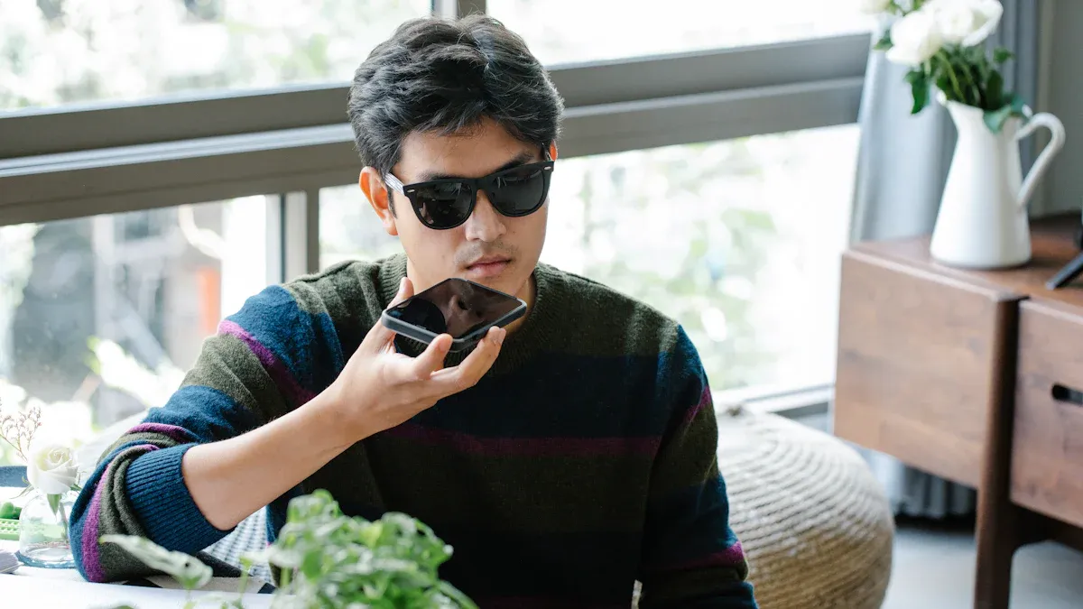 Comodidad y funcionalidades