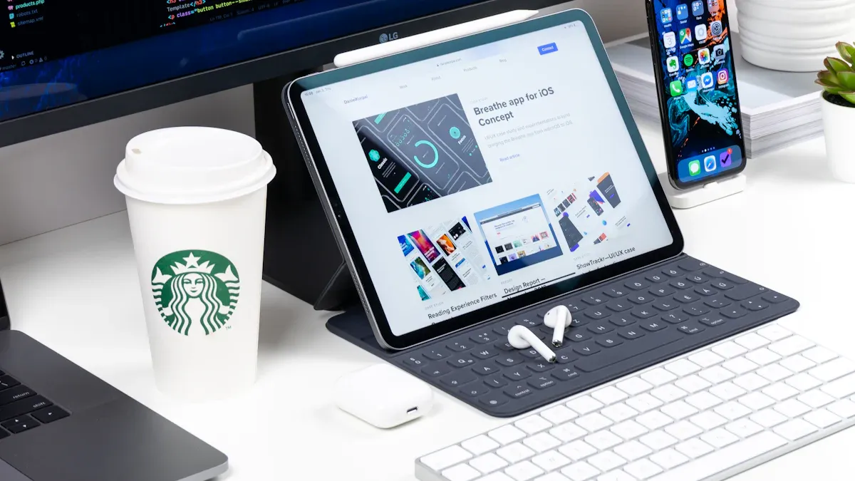 Frontend Dead: Automating UI to Deployment