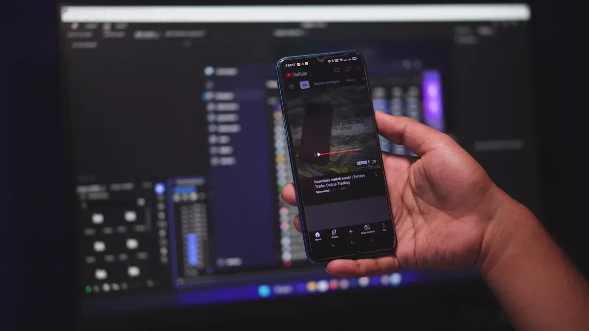 Long Video Shorts 활용법