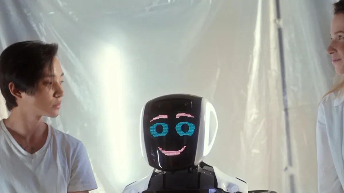 Multimodal AI Agents