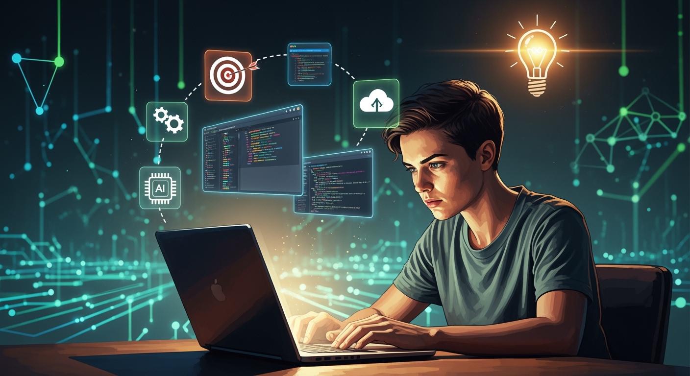 Las 9 mejores herramientas de codificación para desarrolladores en 2026