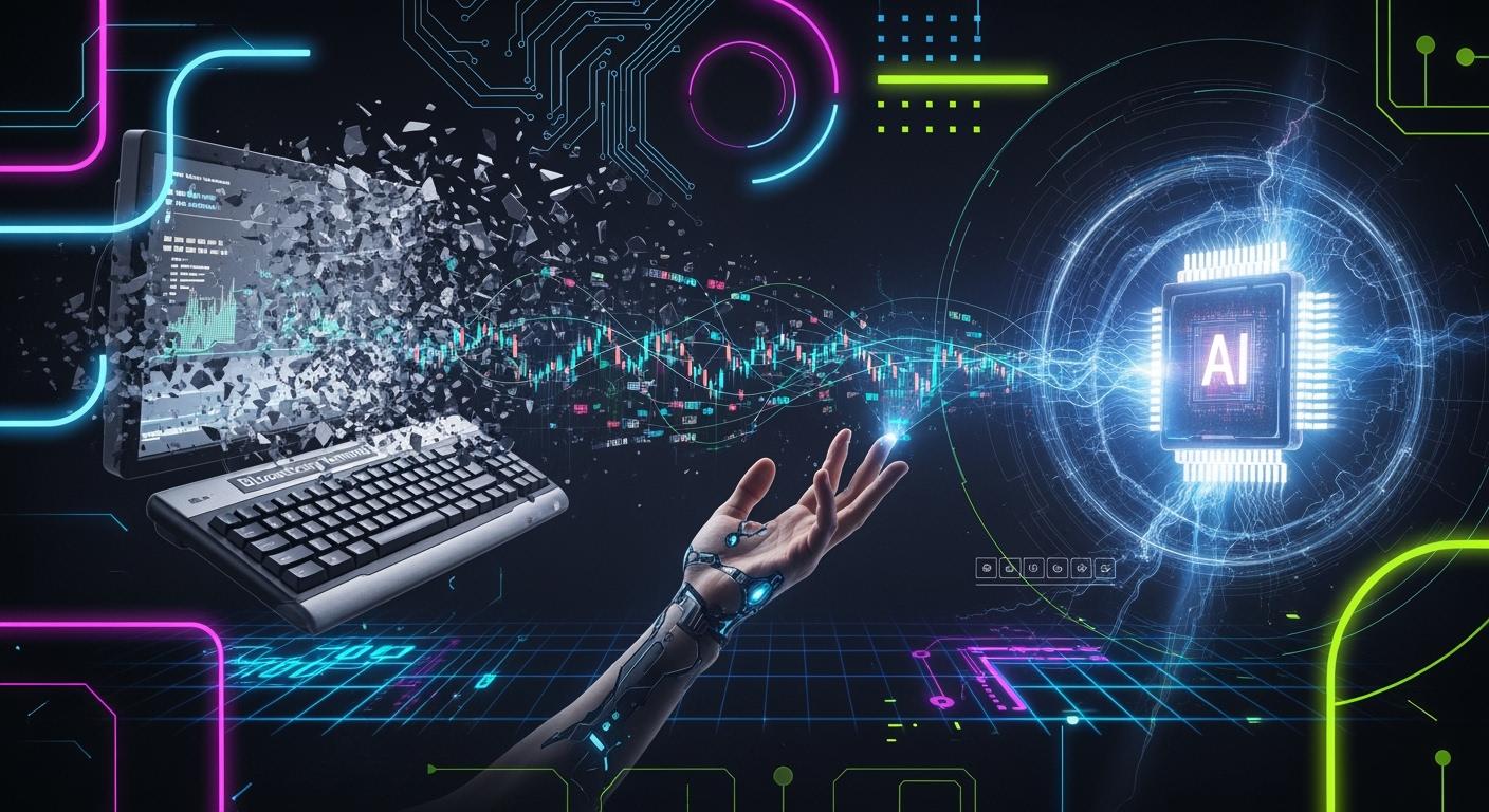 Farewell to Bloomberg Terminal as Perplexity Computer AI Redefines Finance