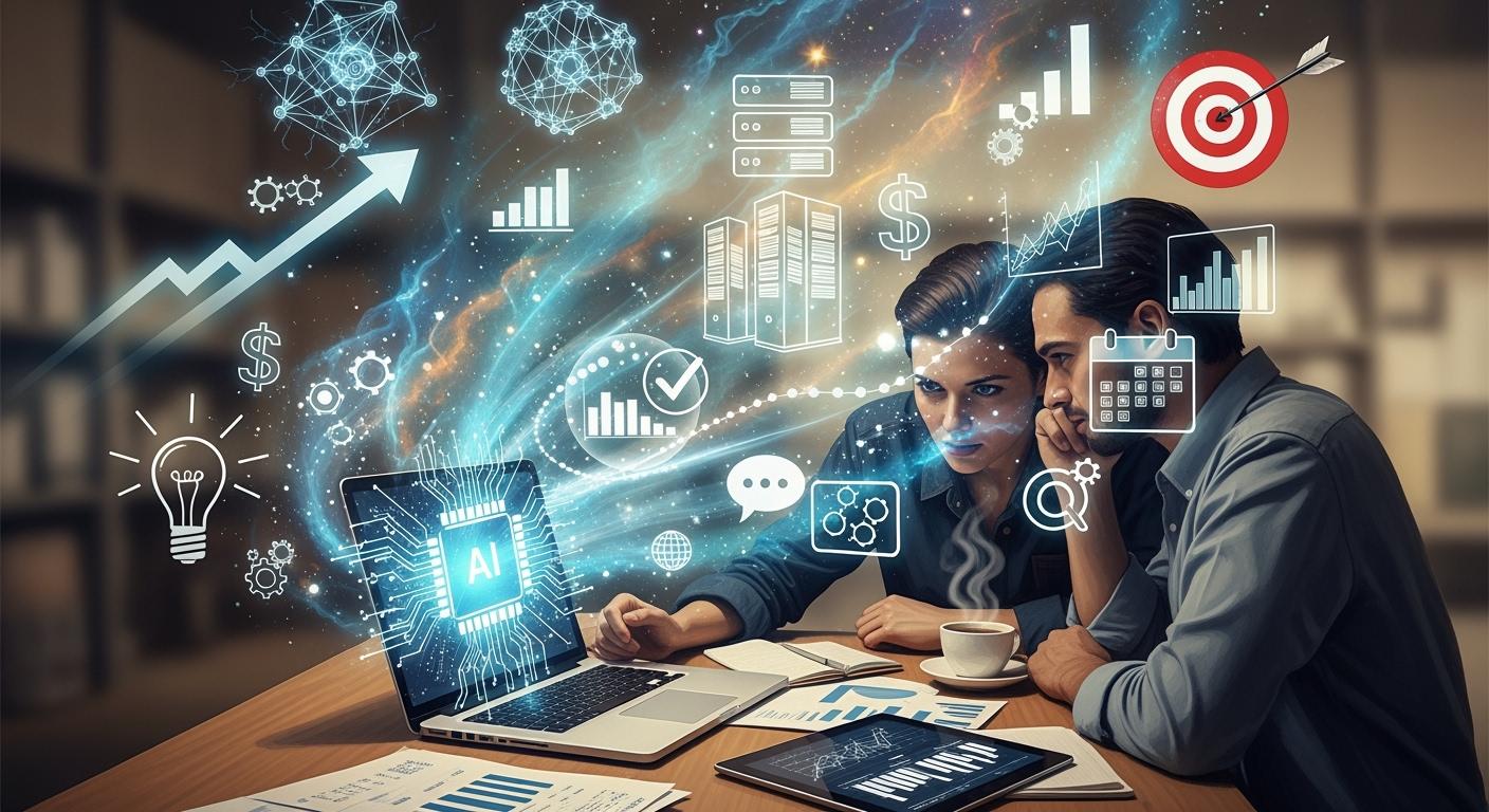 Monetizing AI for Solopreneurs and Small Teams in 2026