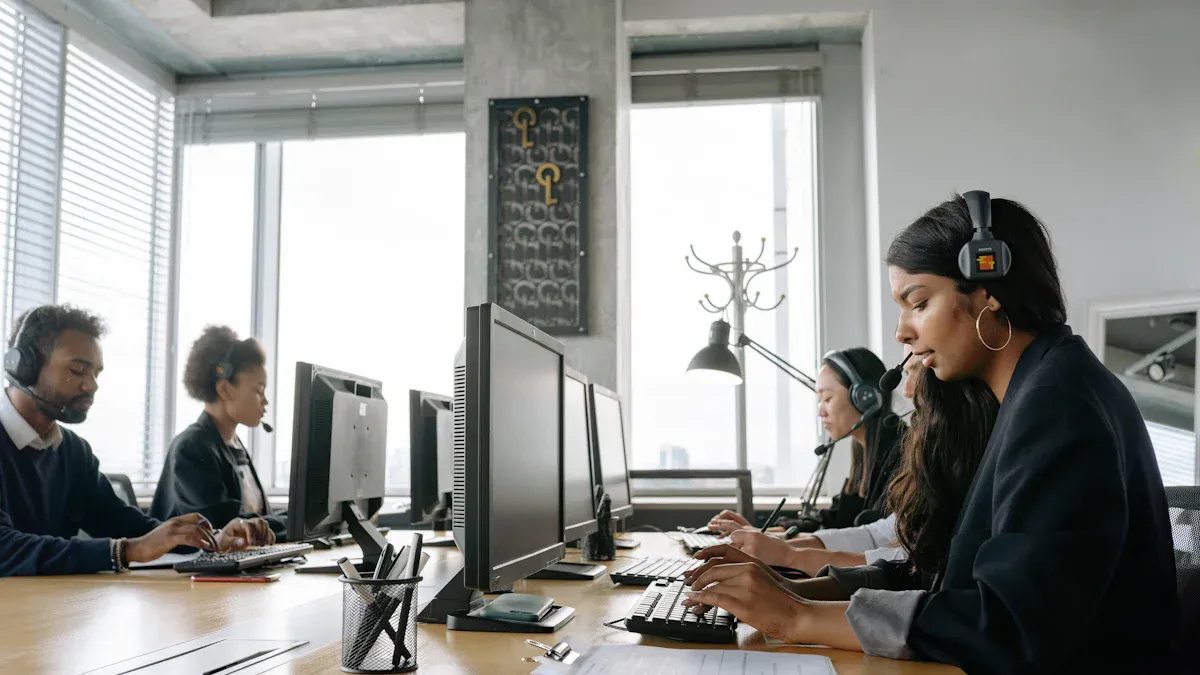 Fluently’s Workplace Speaking Coach Capabilities