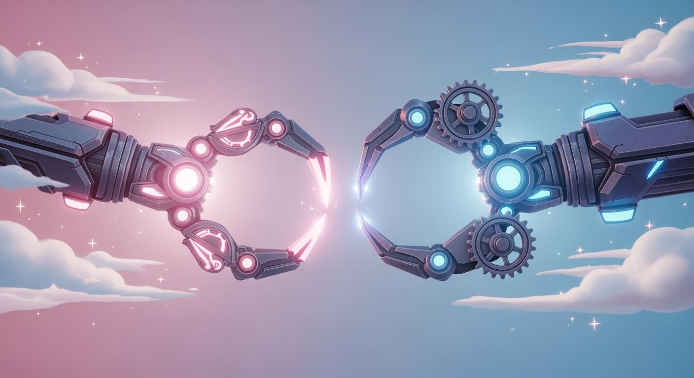 OpenClaw vs Kimi Claw