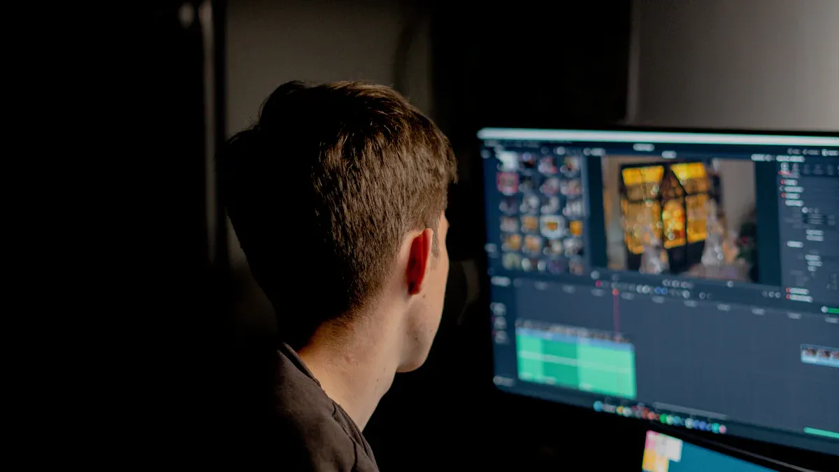 Video Shorts AI vs. Manual Editing