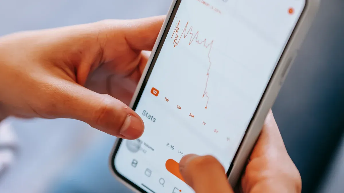 금융 산업 혁신과 사례