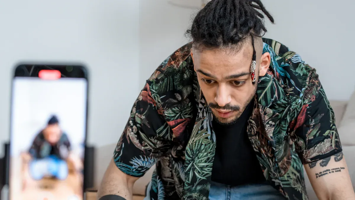 TikTok Video Production Pain Points