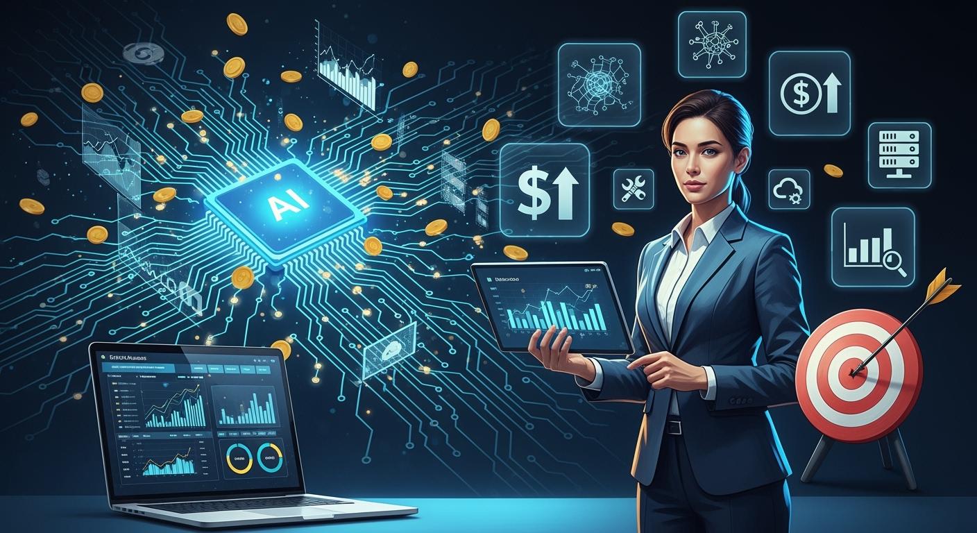 2026年最新！AIを活用した収益化戦略の実践ガイド