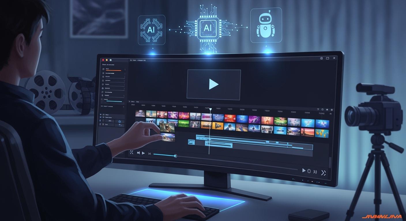 How Video Shorts AI Makes Manual Editing Effortless in 2026