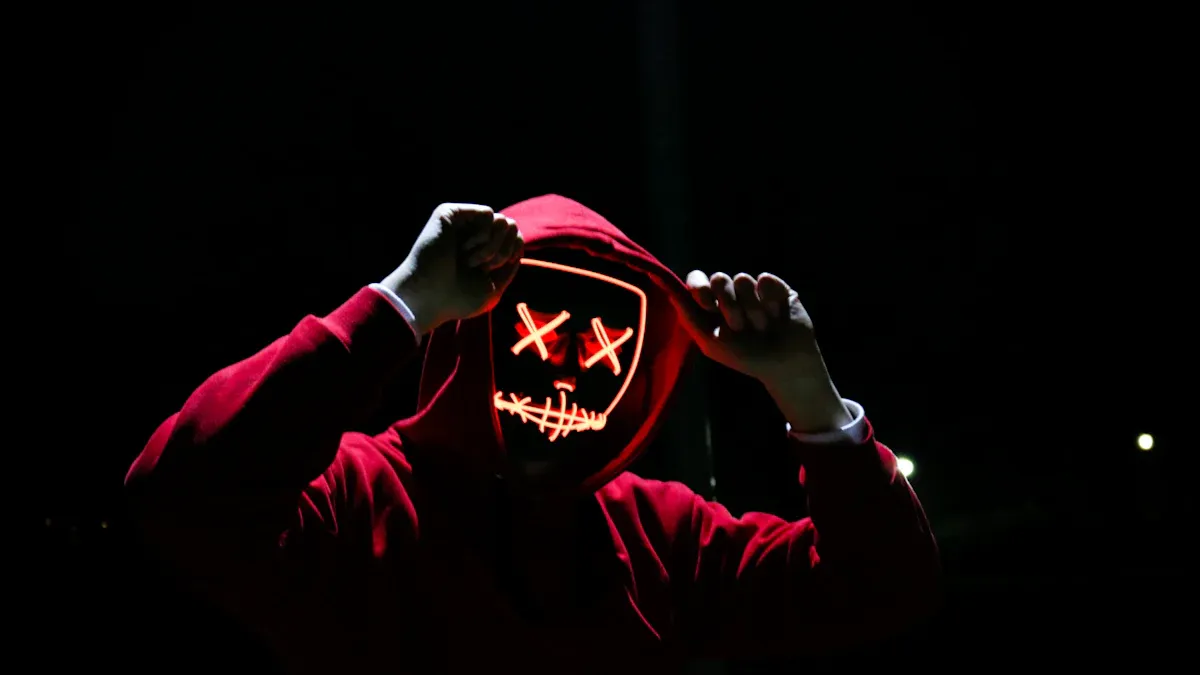 Main Risks in AI Collaboration