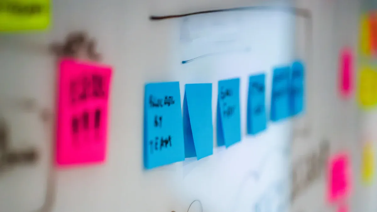 Elegir el mejor tomador de notas