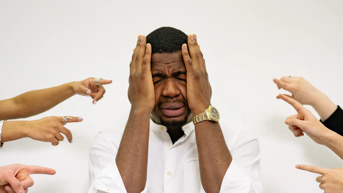 Social And Workplace Influences