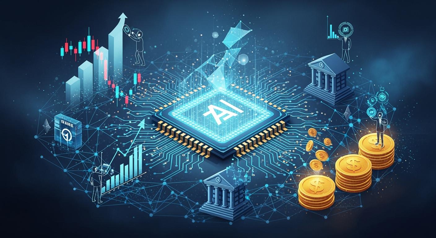 Perplexity Computer, 19개 AI 모델로 금융 산업 판도 흔든다