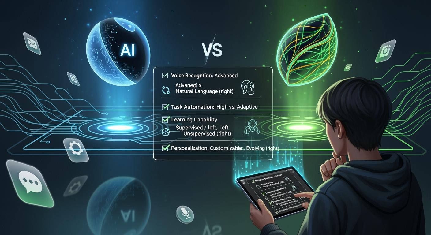 OpenClaw와 Composer 2, 어떤 AI 비서가 더 뛰어난가?
