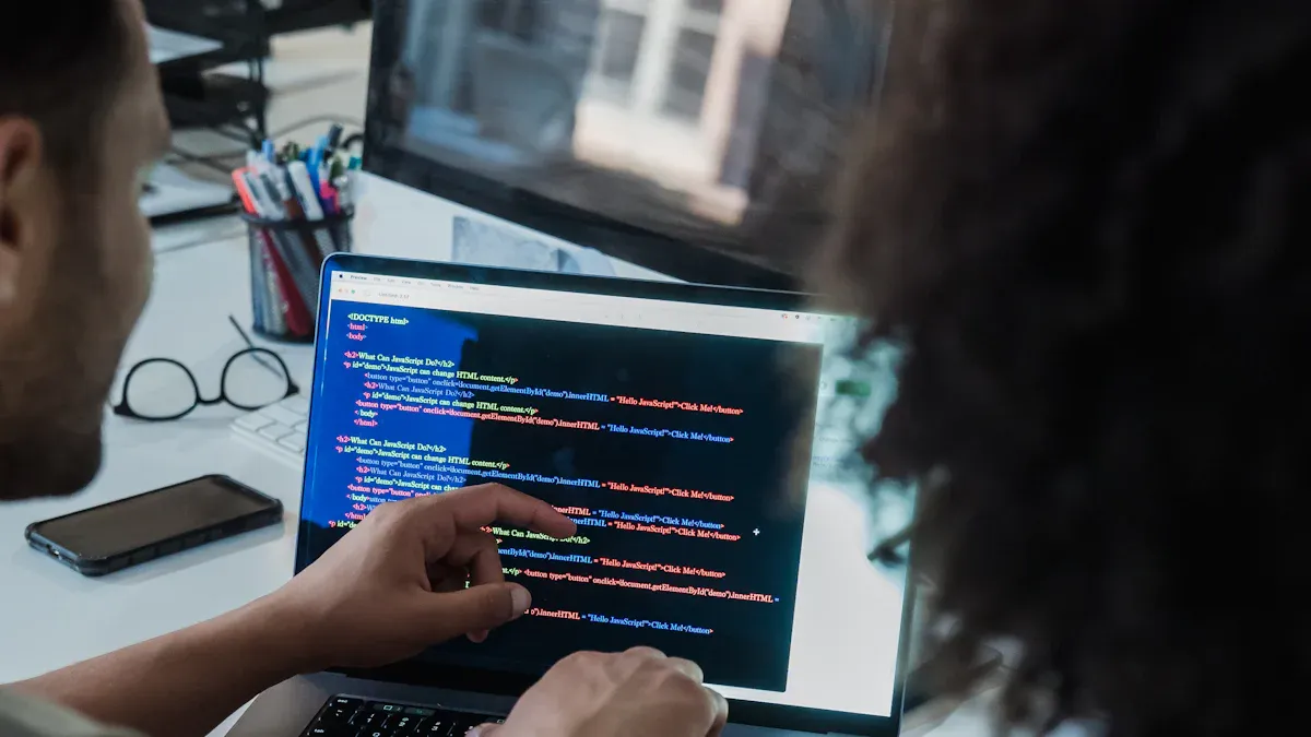 Building and Testing Code with Vercel