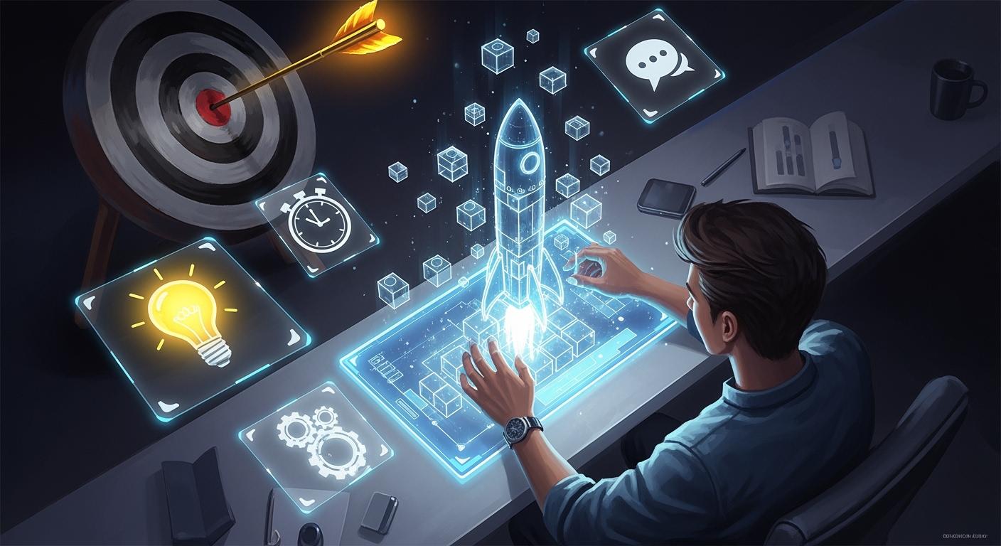 How to reduce development time for MVPs