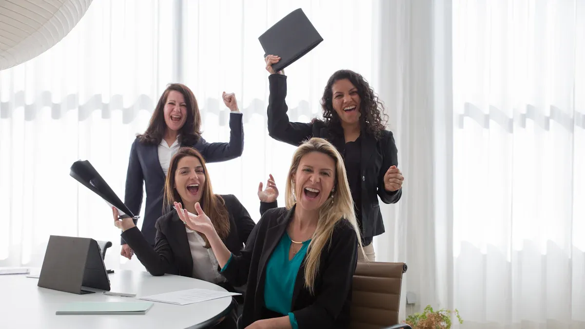 Real User Success Stories