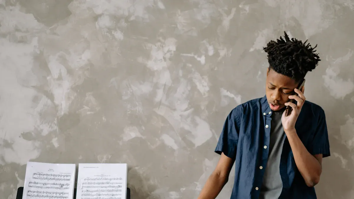 Pronunciation and Nuance Challenges