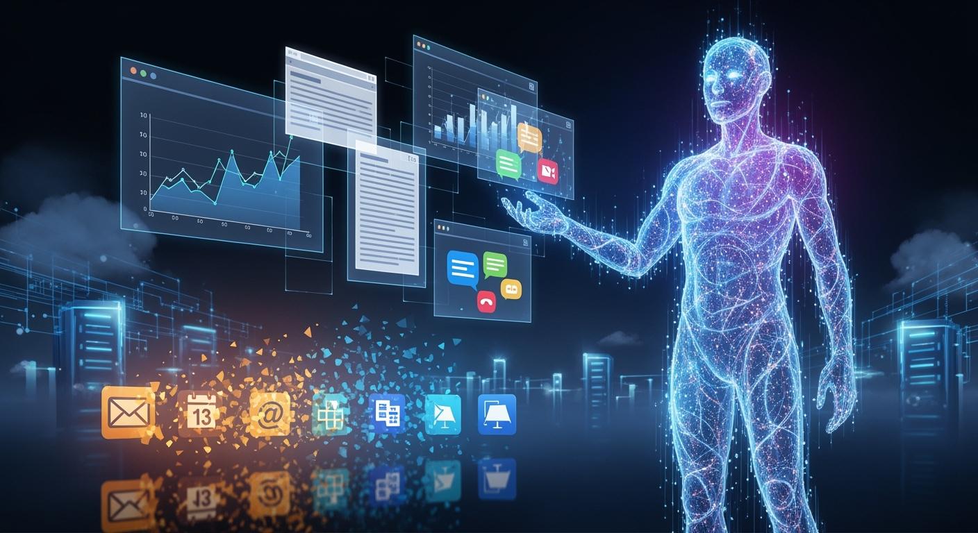 2026年のAIエージェントがSaaSを殺すかどうか