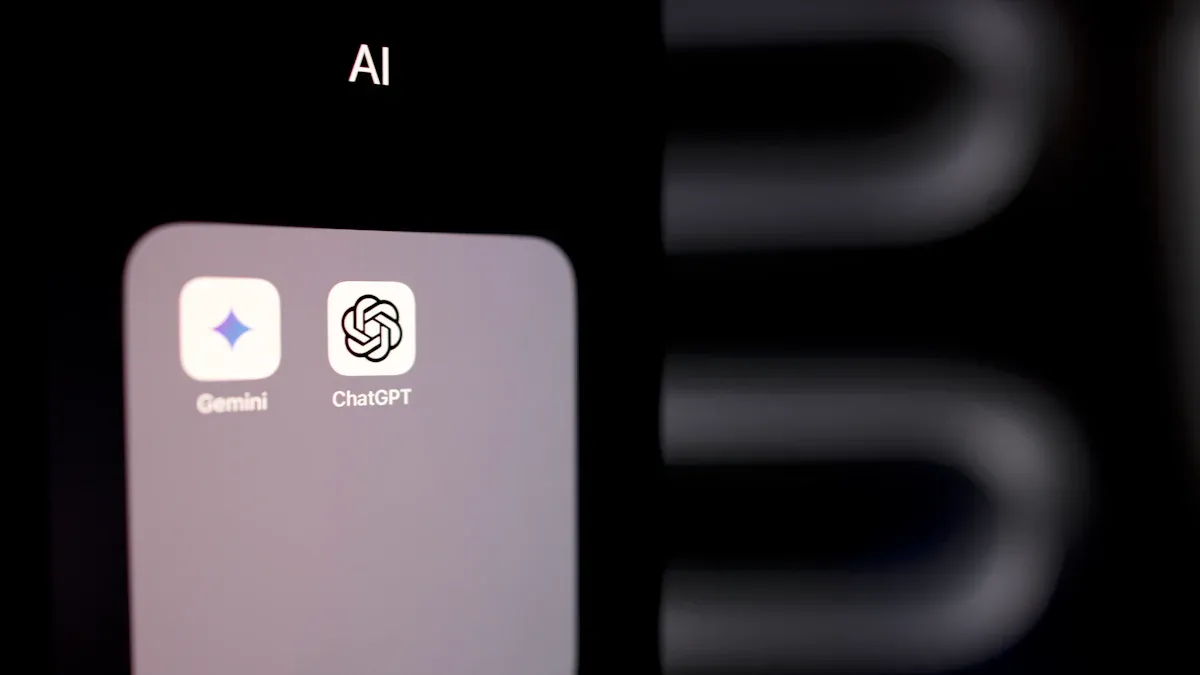 OpenAI GPT-5.2 vs Google Gemini 3