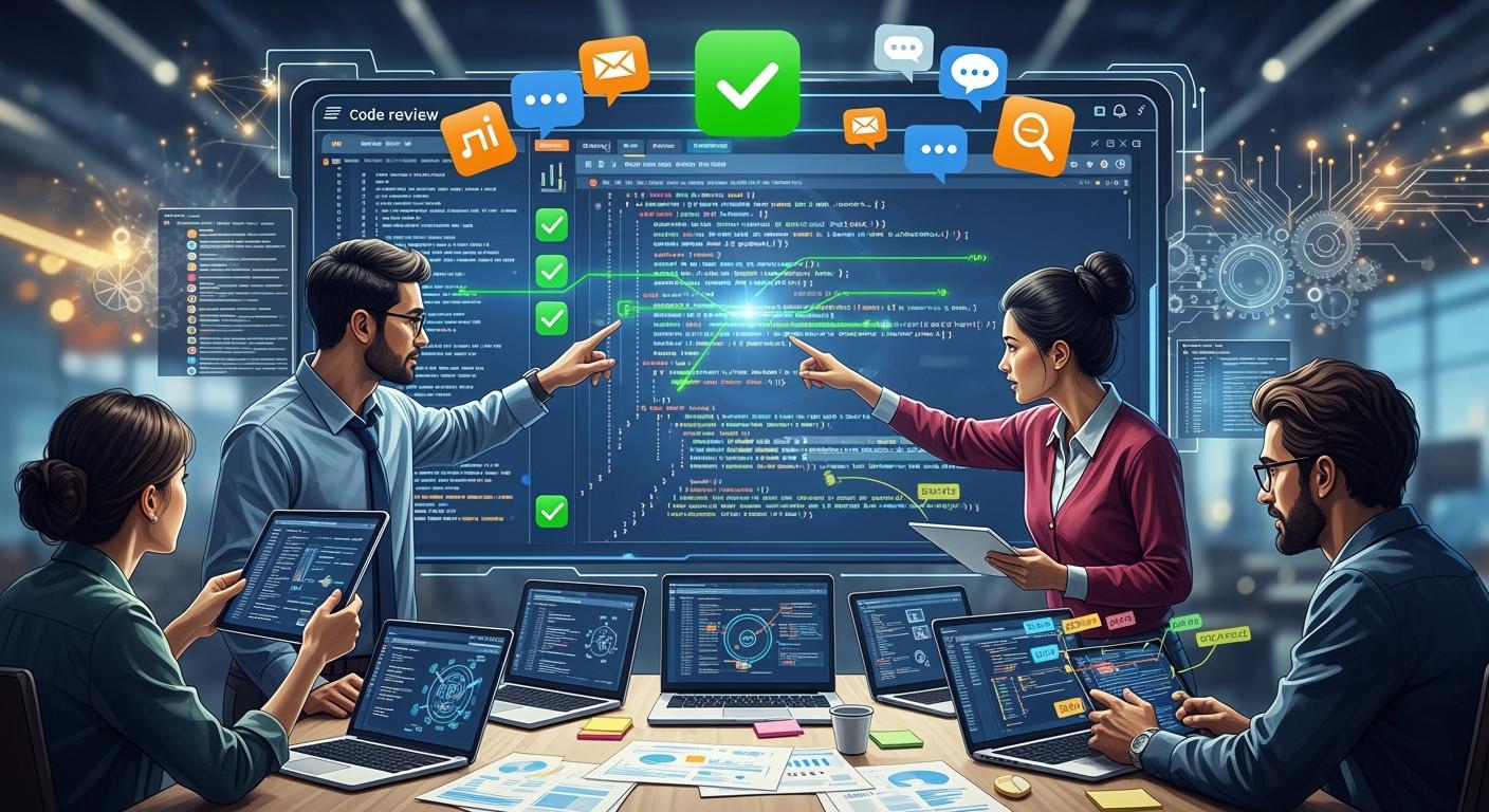 2026年に試すべき最高のコードレビューツール10選