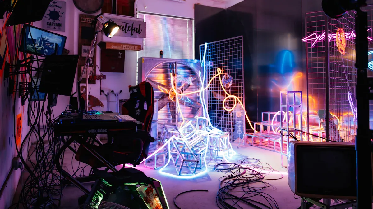 Best AI Music Tool 2026